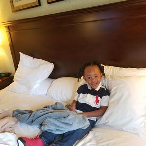 Meet your Posher, Tina